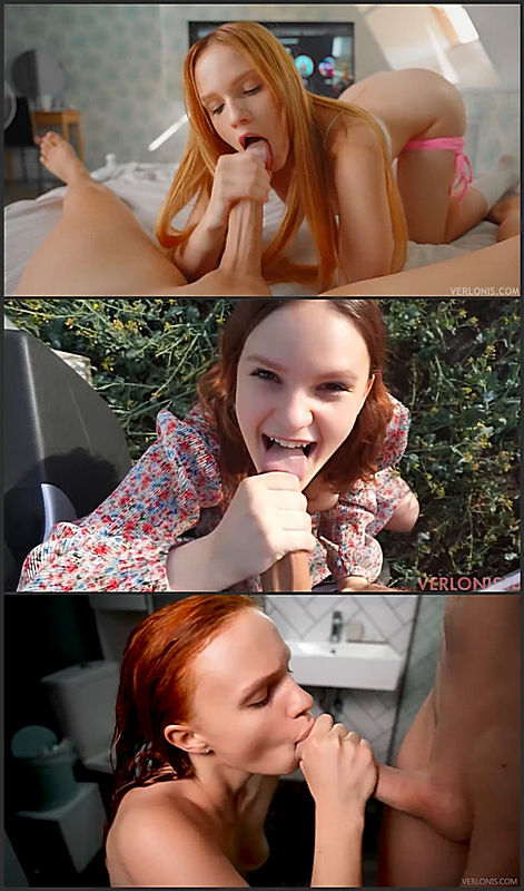 Photo of Hottest Facial Cumshot Compilationt Best Blowjob Verlonis - Verlonis