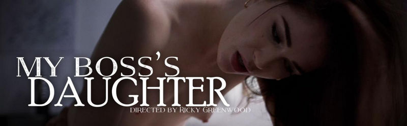 Ariel X, Evelyn Claire: My Boss's Daughter (MissaX.com) HD 720p